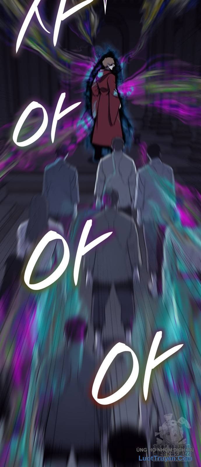 Thiên Ma Thần Quyết: Trùng Sinh Chapter 121 - 92