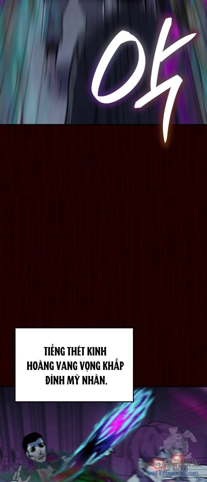 Thiên Ma Thần Quyết: Trùng Sinh Chapter 121 - 93