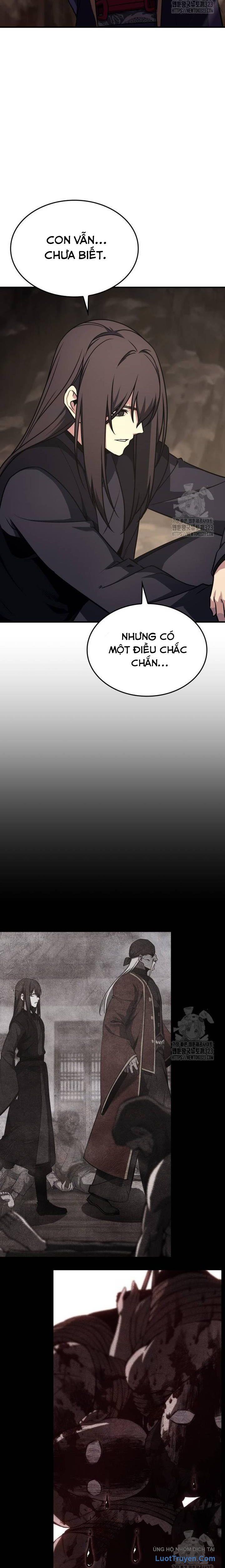 Thiên Ma Thần Quyết: Trùng Sinh Chapter 122 - 11