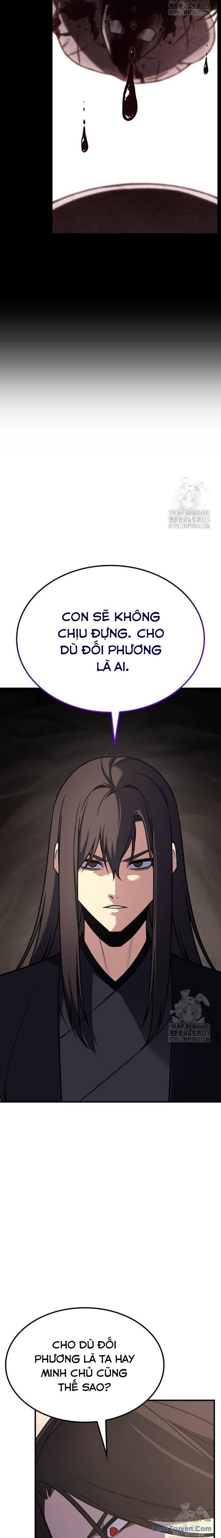 Thiên Ma Thần Quyết: Trùng Sinh Chapter 122 - 12