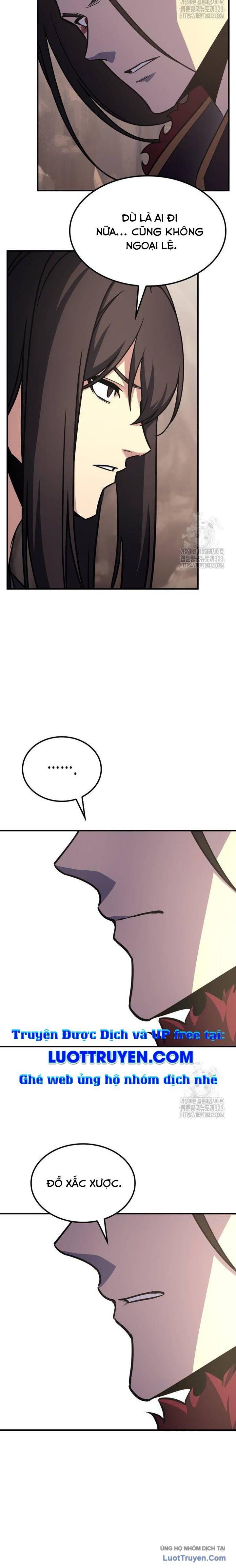 Thiên Ma Thần Quyết: Trùng Sinh Chapter 122 - 13