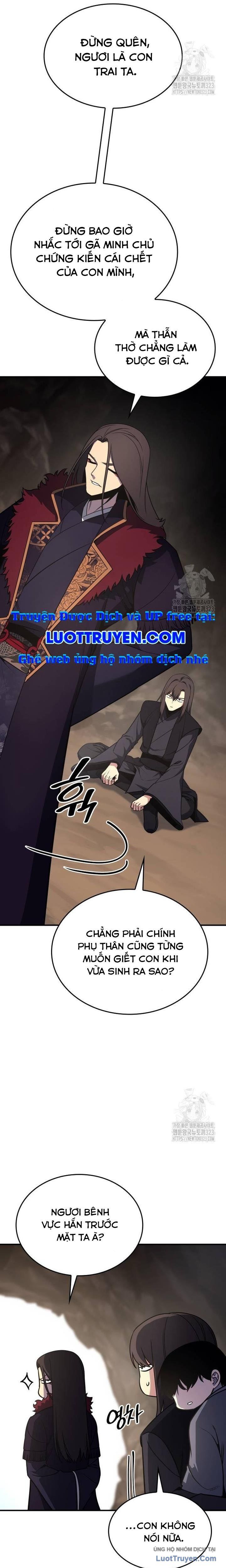 Thiên Ma Thần Quyết: Trùng Sinh Chapter 122 - 14