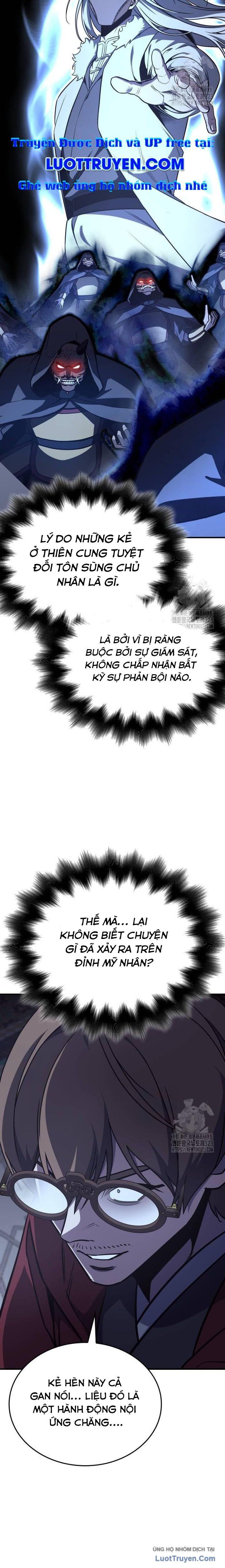 Thiên Ma Thần Quyết: Trùng Sinh Chapter 122 - 19