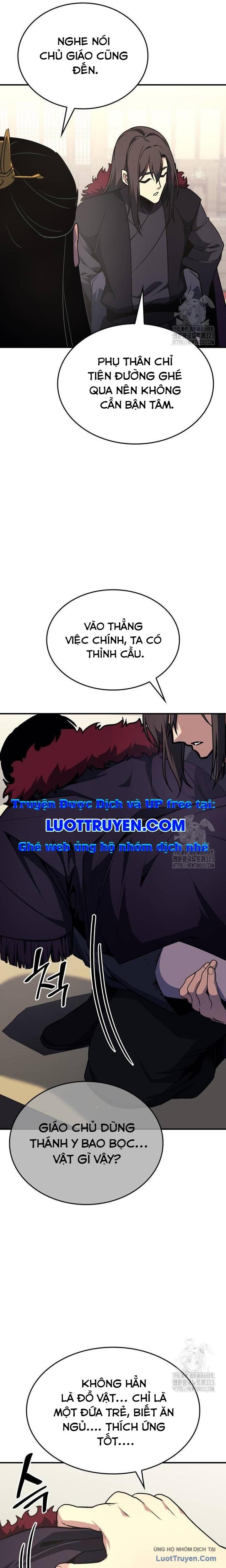 Thiên Ma Thần Quyết: Trùng Sinh Chapter 122 - 26