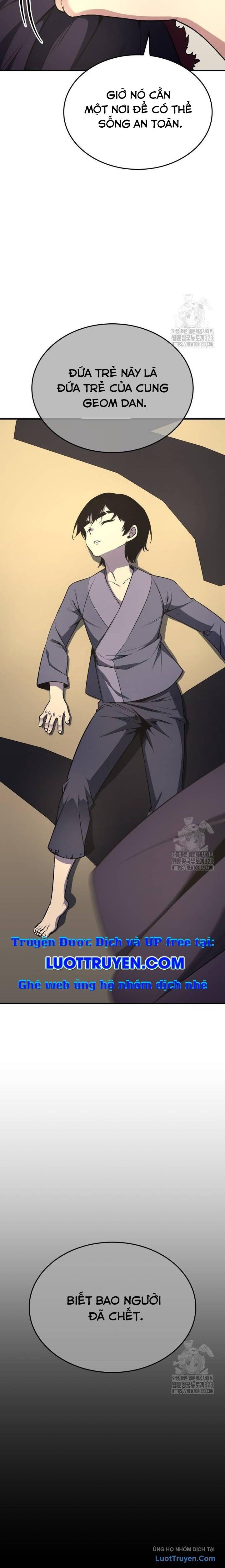 Thiên Ma Thần Quyết: Trùng Sinh Chapter 122 - 27