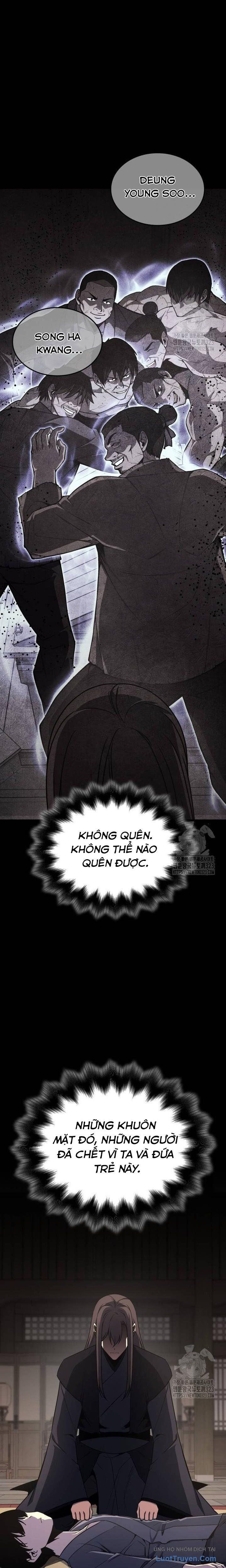 Thiên Ma Thần Quyết: Trùng Sinh Chapter 122 - 29