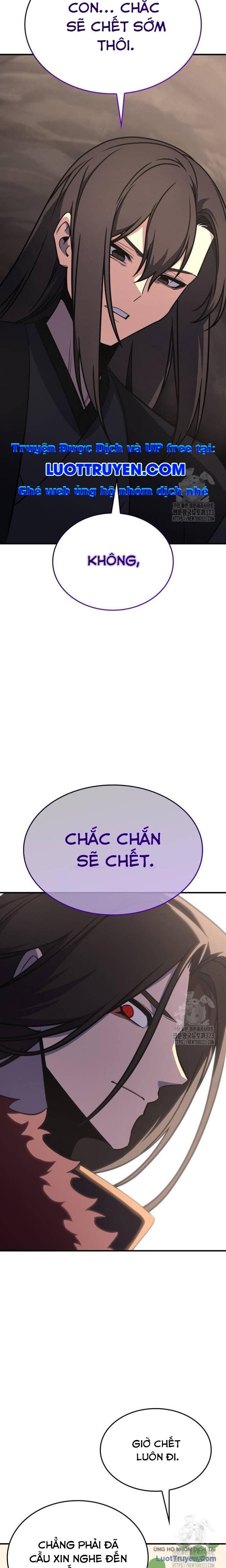 Thiên Ma Thần Quyết: Trùng Sinh Chapter 122 - 4