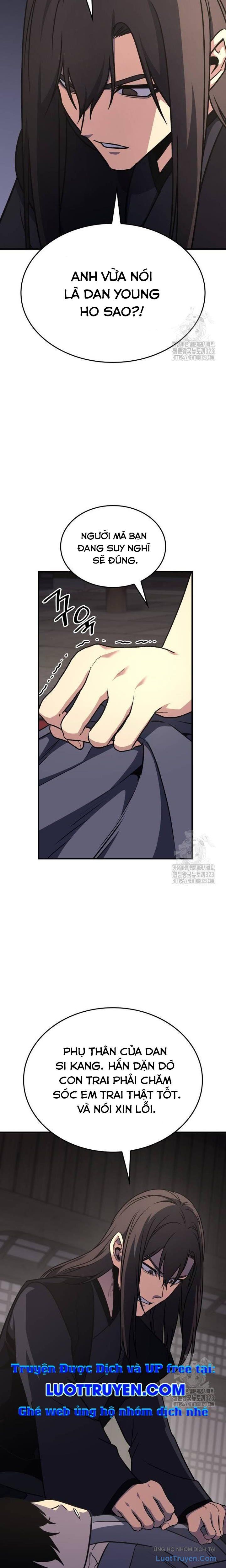 Thiên Ma Thần Quyết: Trùng Sinh Chapter 122 - 33