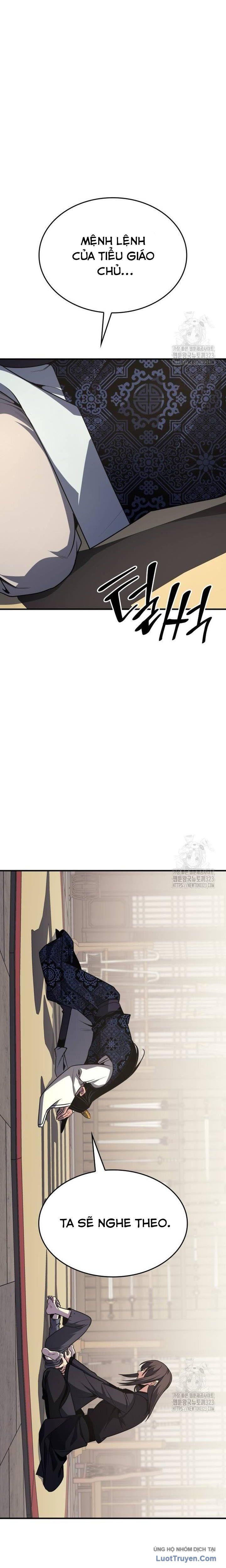 Thiên Ma Thần Quyết: Trùng Sinh Chapter 122 - 35