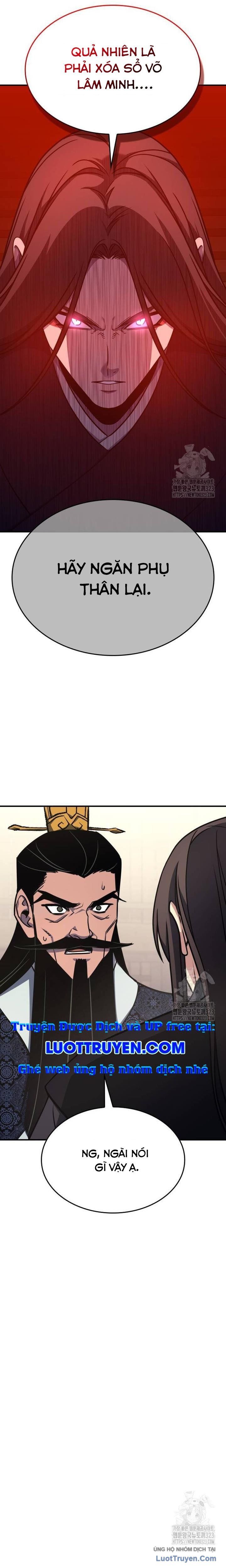 Thiên Ma Thần Quyết: Trùng Sinh Chapter 122 - 38