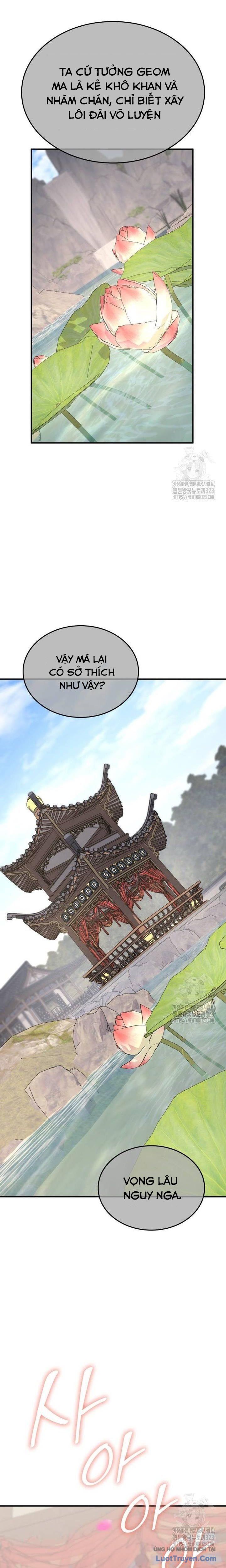 Thiên Ma Thần Quyết: Trùng Sinh Chapter 122 - 39