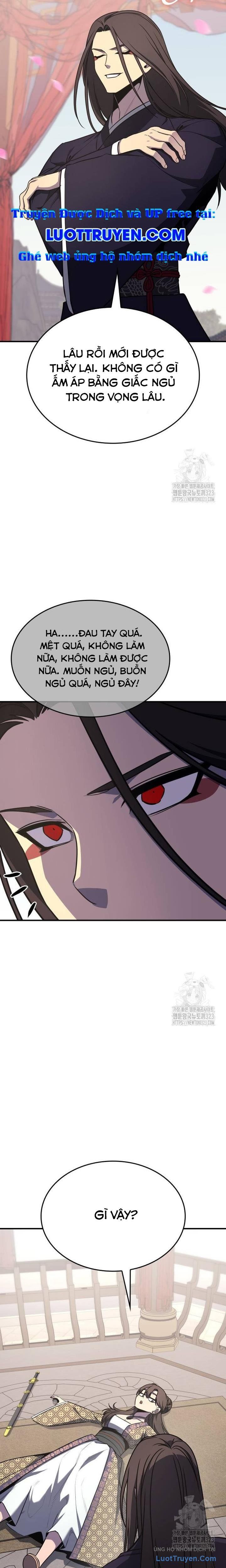 Thiên Ma Thần Quyết: Trùng Sinh Chapter 122 - 40