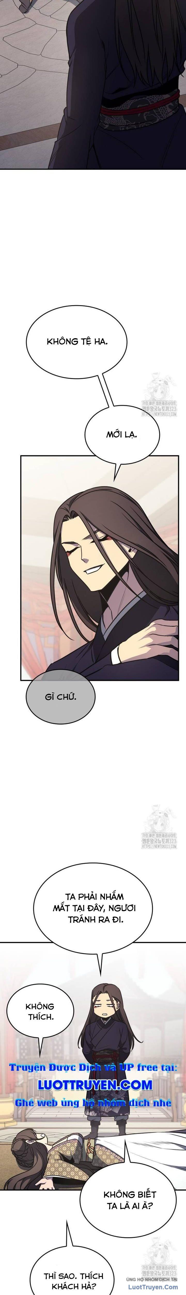 Thiên Ma Thần Quyết: Trùng Sinh Chapter 122 - 41