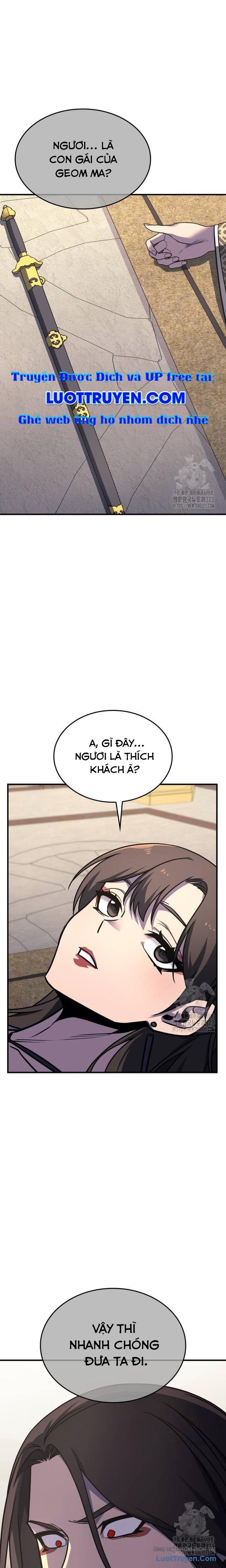 Thiên Ma Thần Quyết: Trùng Sinh Chapter 122 - 43