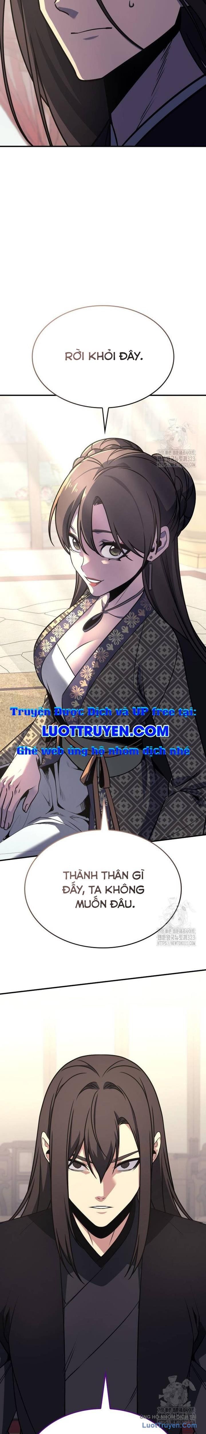 Thiên Ma Thần Quyết: Trùng Sinh Chapter 122 - 44