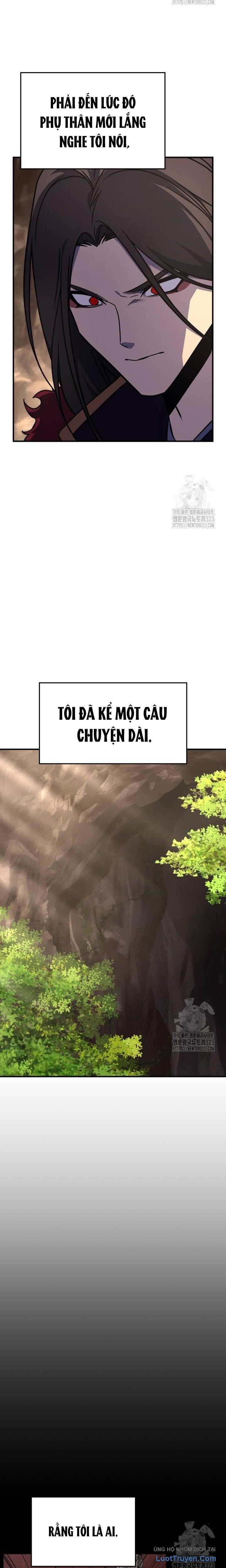 Thiên Ma Thần Quyết: Trùng Sinh Chapter 122 - 7