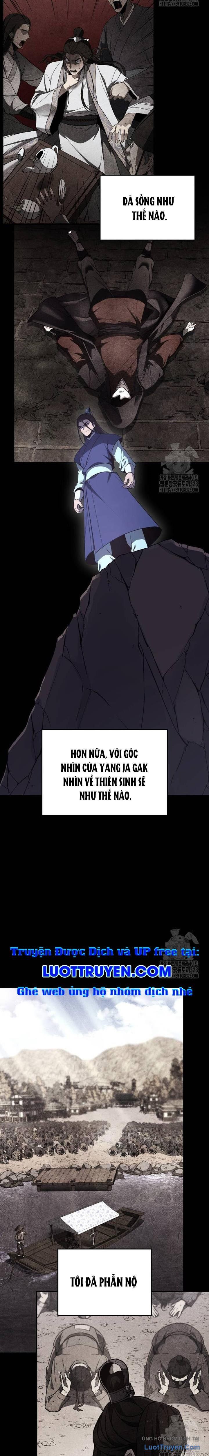 Thiên Ma Thần Quyết: Trùng Sinh Chapter 122 - 8