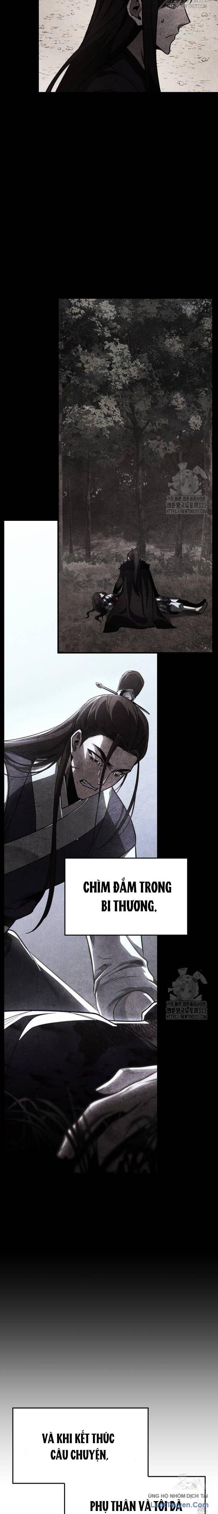 Thiên Ma Thần Quyết: Trùng Sinh Chapter 122 - 9