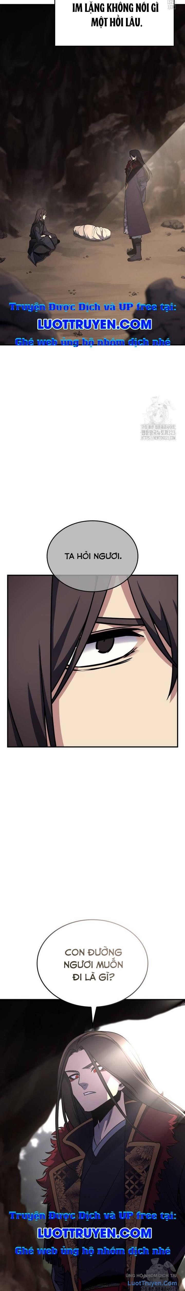 Thiên Ma Thần Quyết: Trùng Sinh Chapter 122 - 10