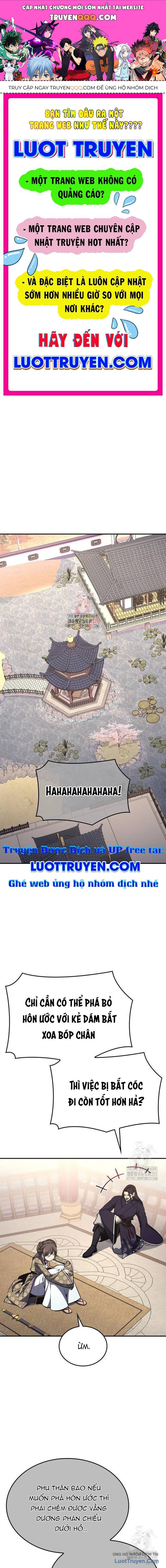 Thiên Ma Thần Quyết: Trùng Sinh Chapter 123 - 1