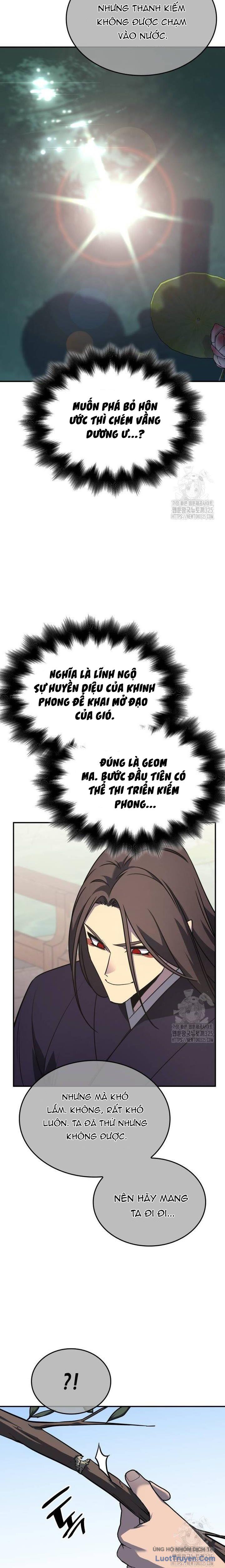 Thiên Ma Thần Quyết: Trùng Sinh Chapter 123 - 2