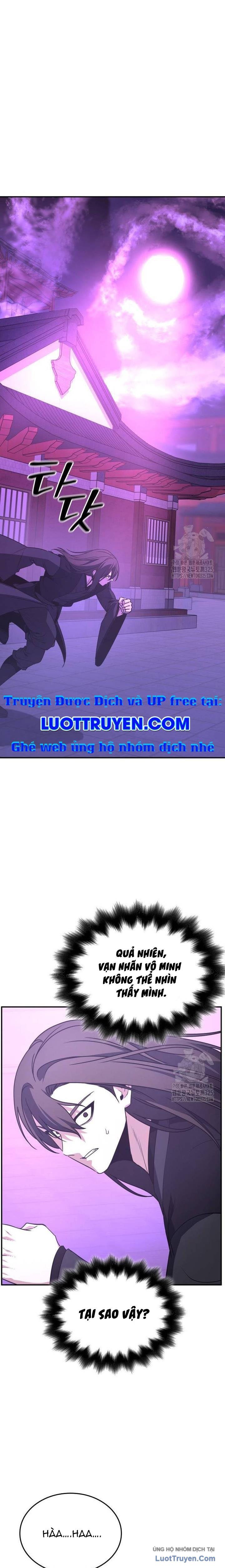 Thiên Ma Thần Quyết: Trùng Sinh Chapter 123 - 13