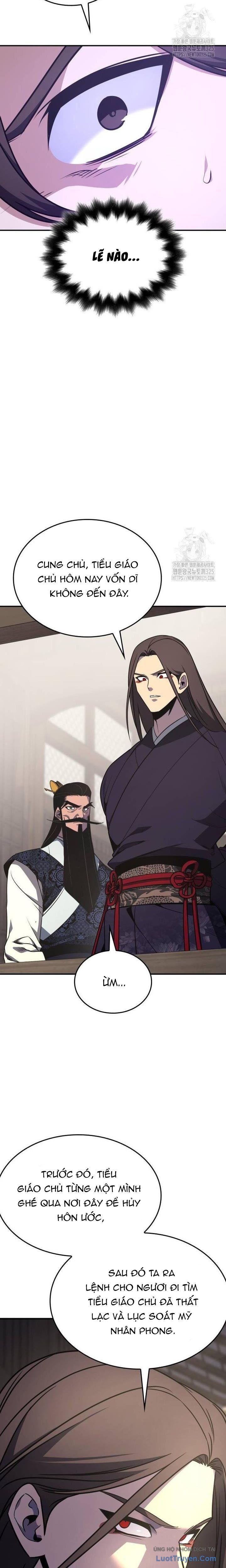 Thiên Ma Thần Quyết: Trùng Sinh Chapter 123 - 14