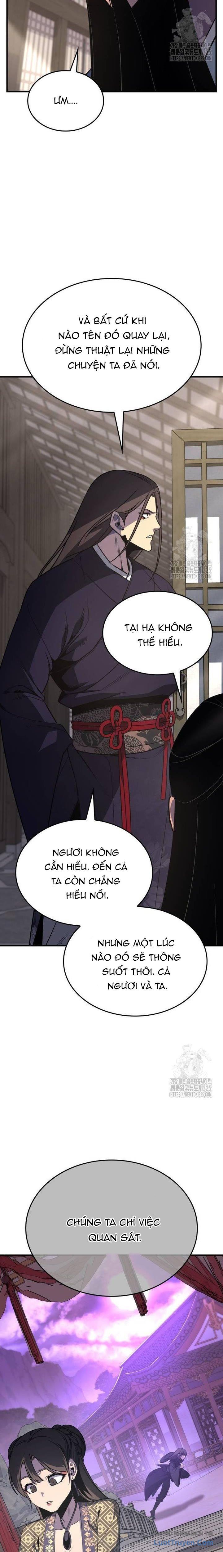 Thiên Ma Thần Quyết: Trùng Sinh Chapter 123 - 16