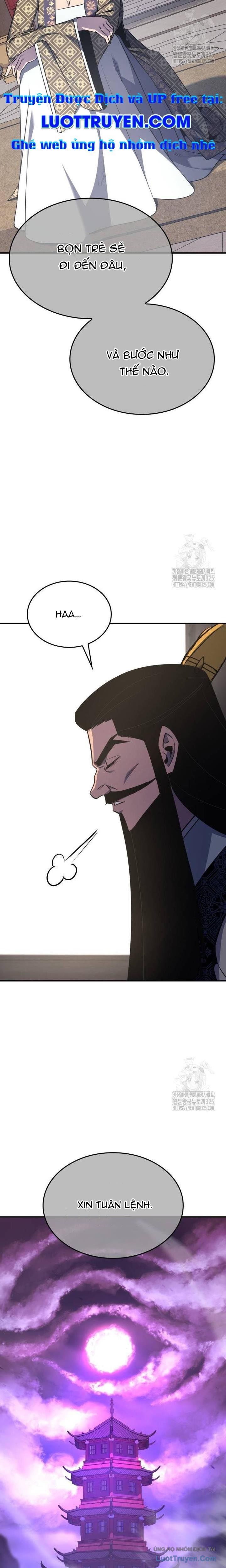 Thiên Ma Thần Quyết: Trùng Sinh Chapter 123 - 17