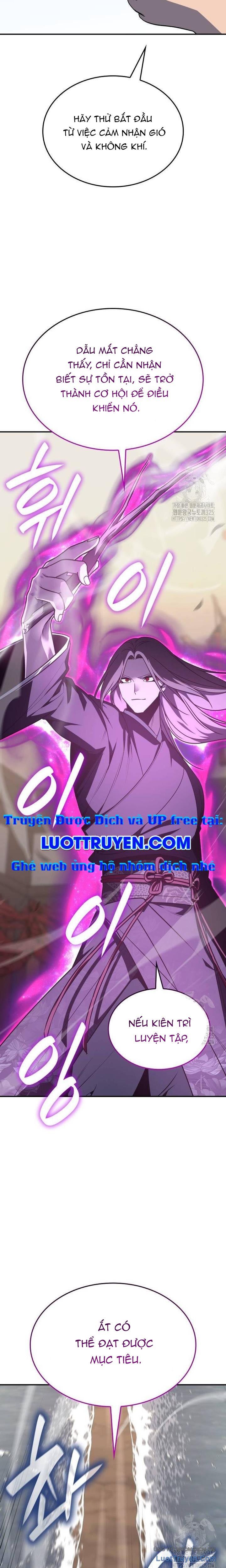 Thiên Ma Thần Quyết: Trùng Sinh Chapter 123 - 3