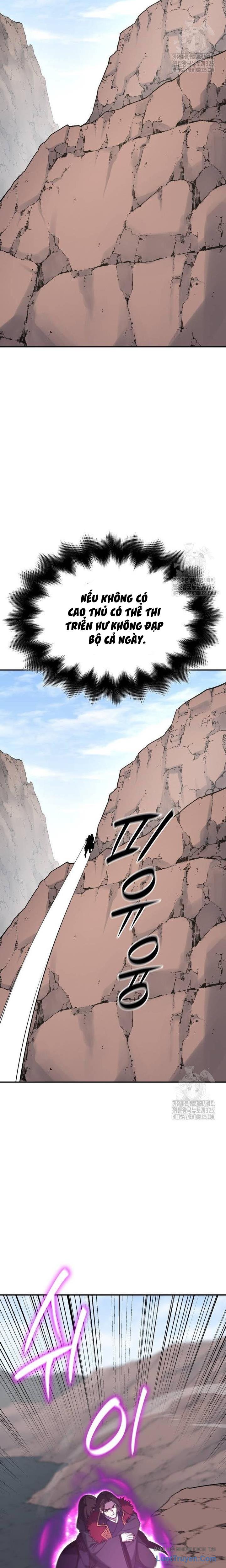 Thiên Ma Thần Quyết: Trùng Sinh Chapter 123 - 21