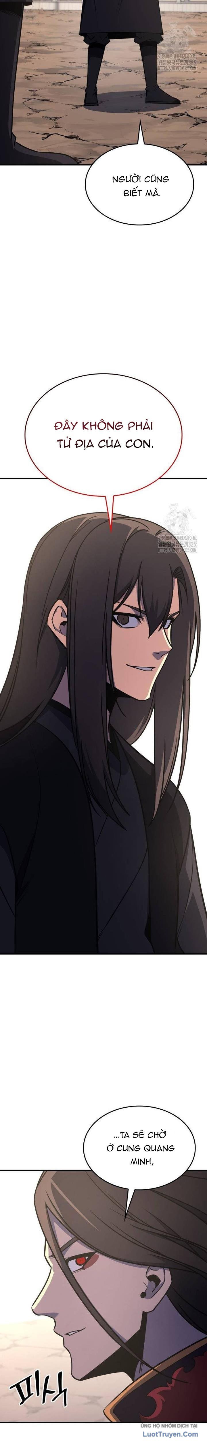 Thiên Ma Thần Quyết: Trùng Sinh Chapter 123 - 23