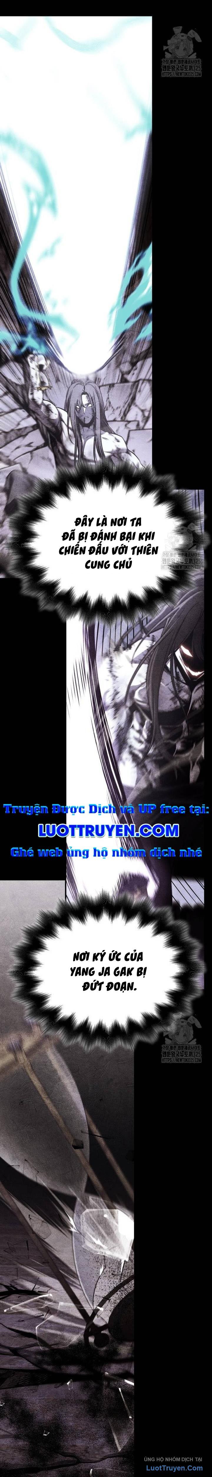 Thiên Ma Thần Quyết: Trùng Sinh Chapter 123 - 25