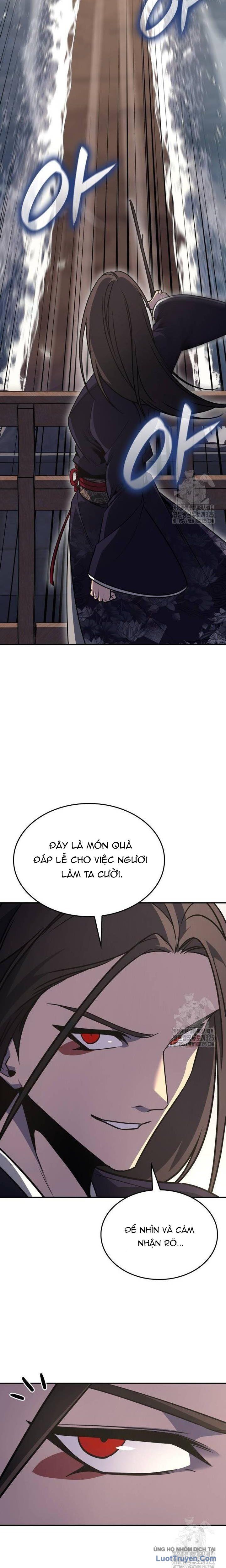 Thiên Ma Thần Quyết: Trùng Sinh Chapter 123 - 4