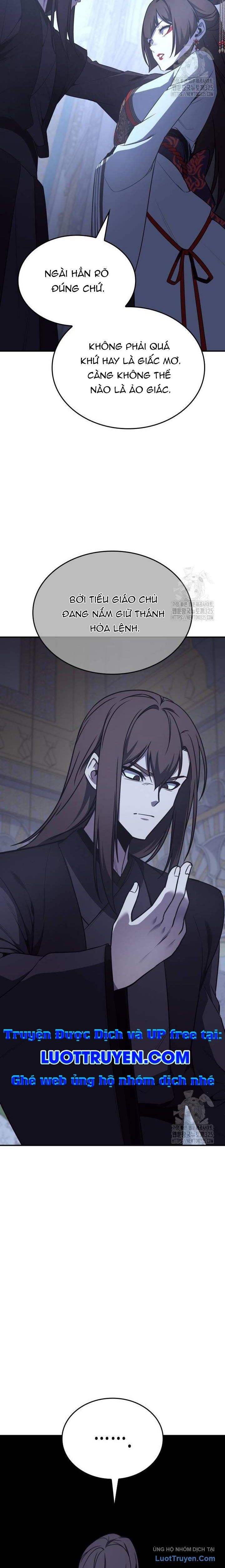 Thiên Ma Thần Quyết: Trùng Sinh Chapter 123 - 32