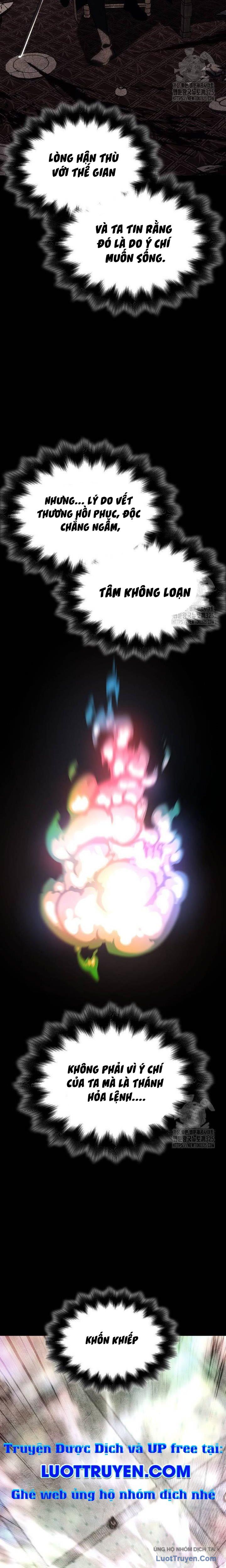 Thiên Ma Thần Quyết: Trùng Sinh Chapter 123 - 34