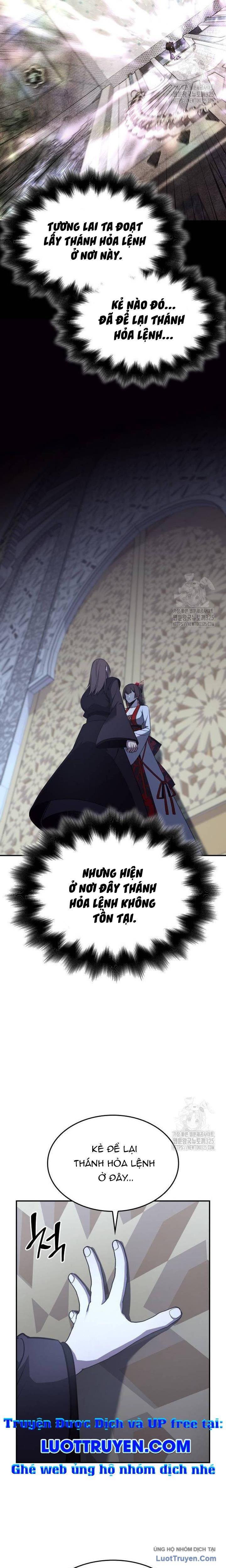 Thiên Ma Thần Quyết: Trùng Sinh Chapter 123 - 35