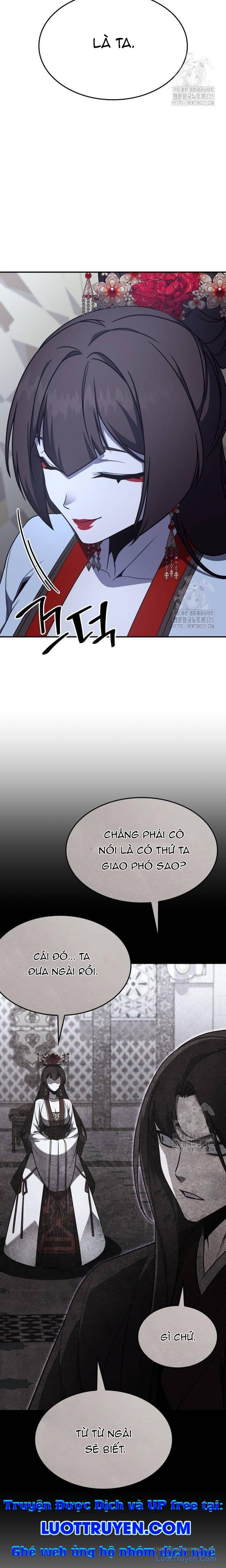 Thiên Ma Thần Quyết: Trùng Sinh Chapter 123 - 36