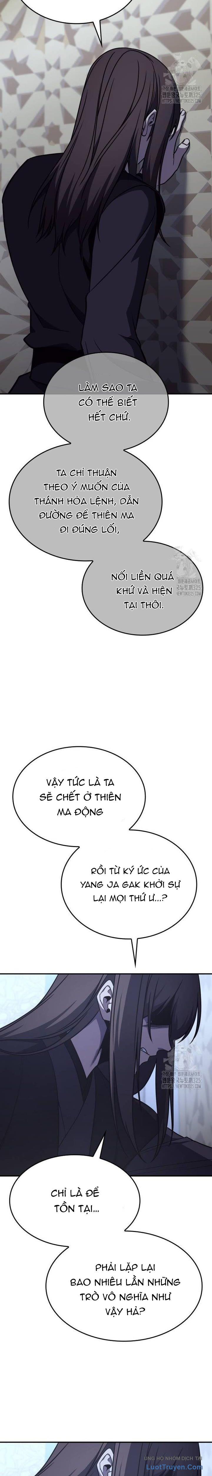 Thiên Ma Thần Quyết: Trùng Sinh Chapter 123 - 38