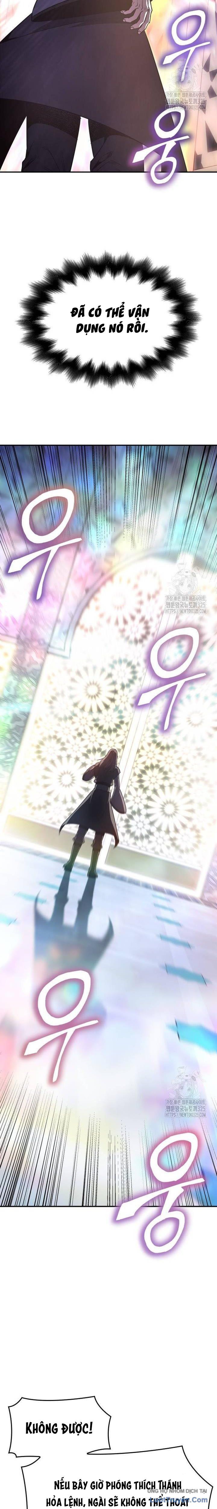 Thiên Ma Thần Quyết: Trùng Sinh Chapter 123 - 40