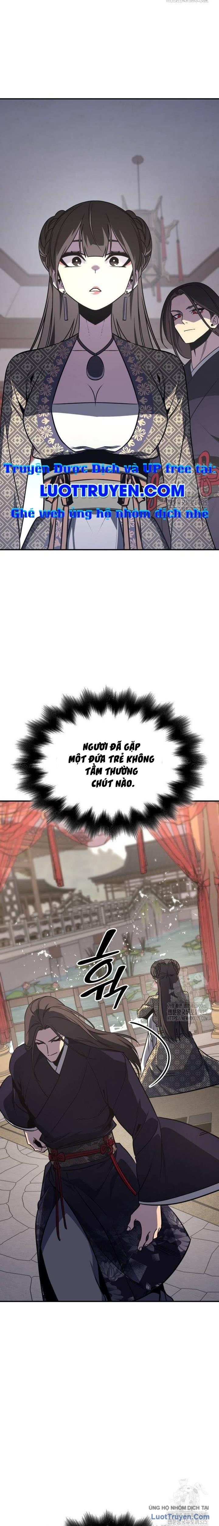 Thiên Ma Thần Quyết: Trùng Sinh Chapter 123 - 5