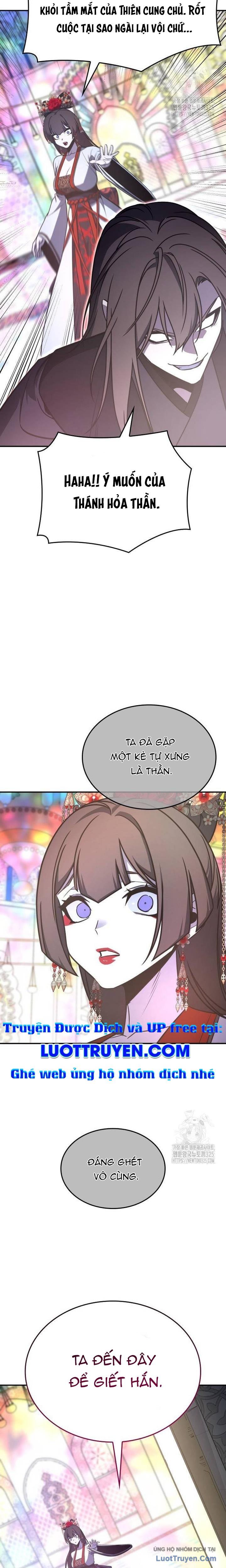 Thiên Ma Thần Quyết: Trùng Sinh Chapter 123 - 41