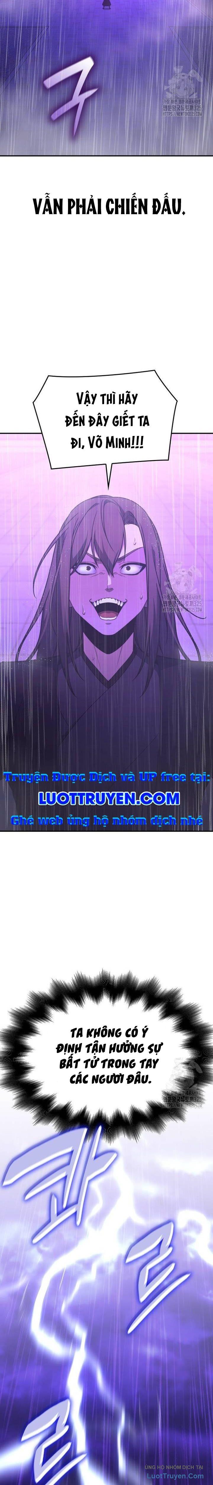 Thiên Ma Thần Quyết: Trùng Sinh Chapter 123 - 44