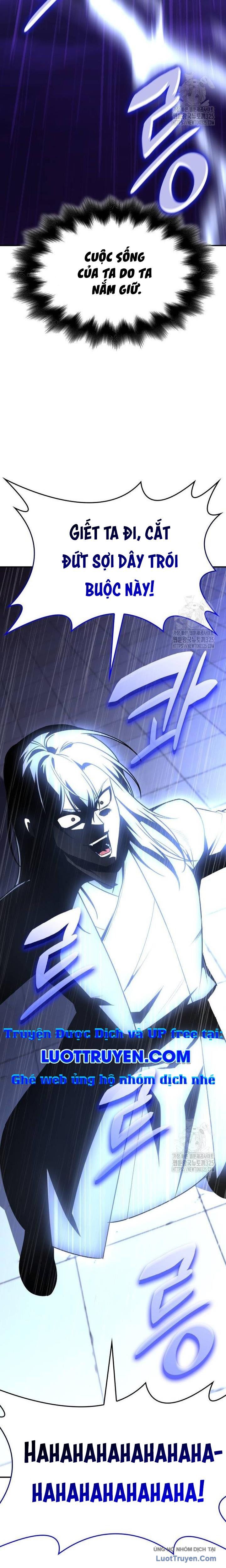 Thiên Ma Thần Quyết: Trùng Sinh Chapter 123 - 45