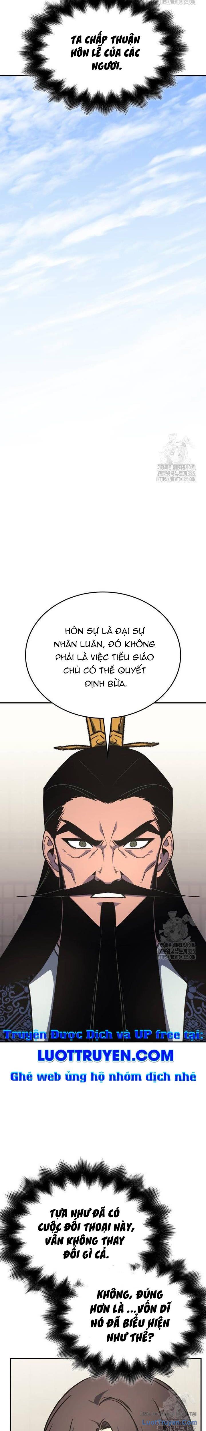 Thiên Ma Thần Quyết: Trùng Sinh Chapter 123 - 6