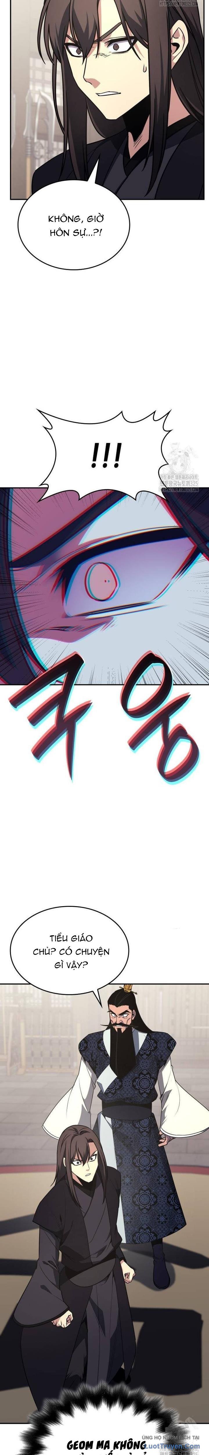 Thiên Ma Thần Quyết: Trùng Sinh Chapter 123 - 7