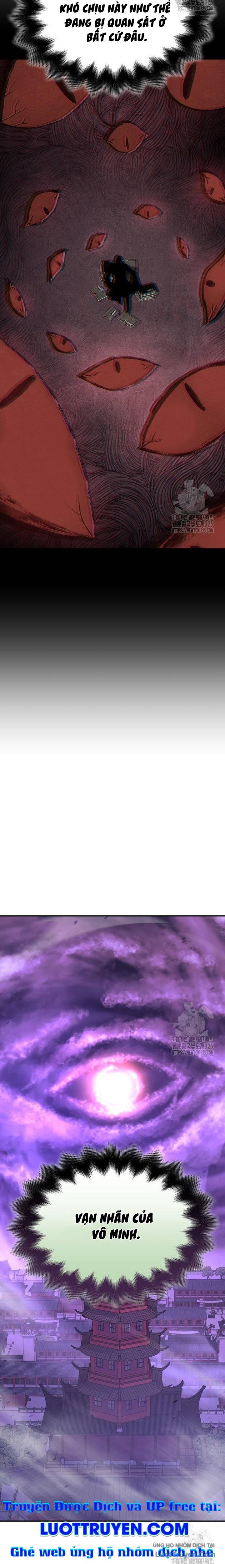 Thiên Ma Thần Quyết: Trùng Sinh Chapter 123 - 9