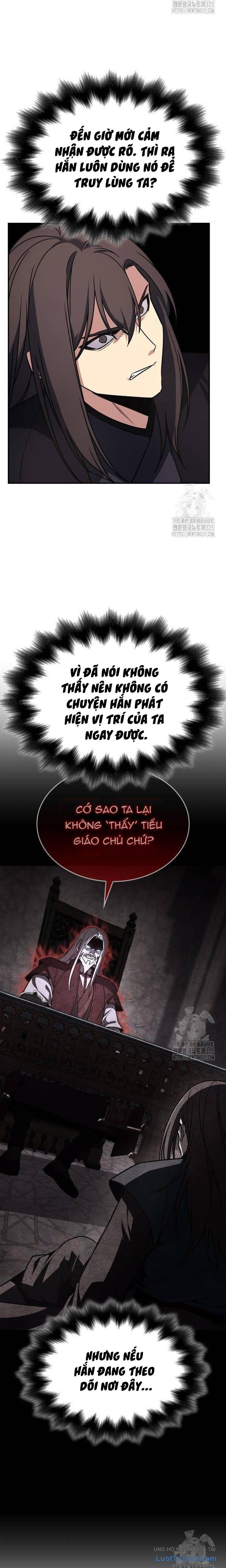 Thiên Ma Thần Quyết: Trùng Sinh Chapter 123 - 10