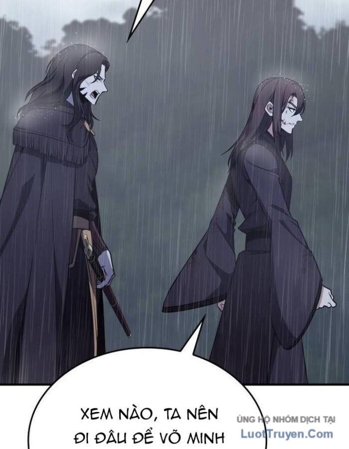 Thiên Ma Thần Quyết: Trùng Sinh Chapter 124 - 104