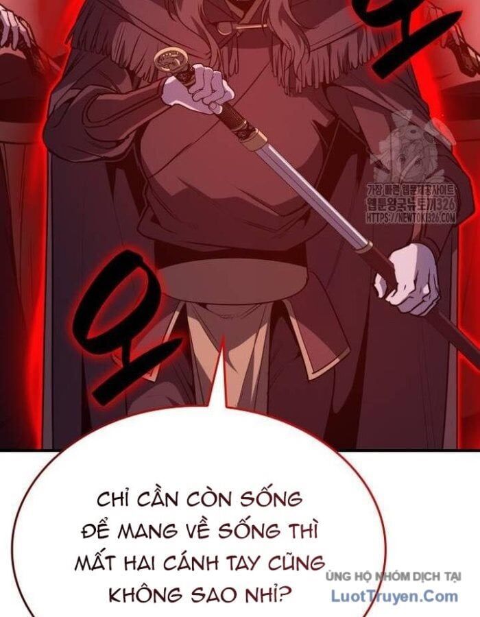 Thiên Ma Thần Quyết: Trùng Sinh Chapter 124 - 116